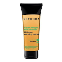 Sephora, super nettoyant 